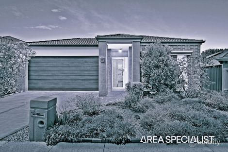 Property photo of 22 Britton Drive Pakenham VIC 3810
