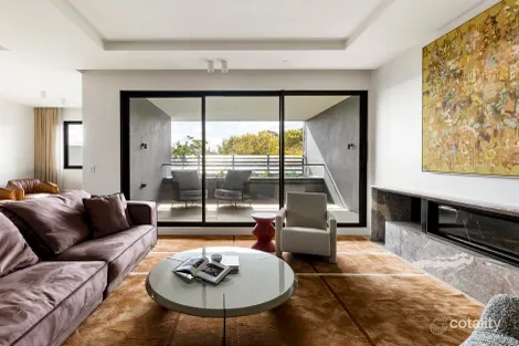 102/727 Malvern Rd, Toorak, VIC 3142
