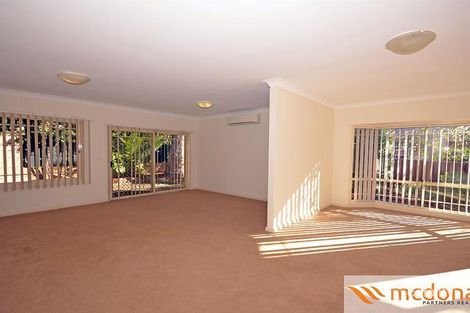 4/81-91 Denman Ave, Woolooware, NSW 2230