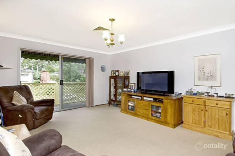 Property photo of 7B Russell Avenue Winston Hills NSW 2153