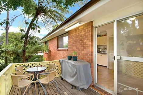 Property photo of 7B Russell Avenue Winston Hills NSW 2153