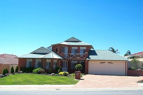 11 Dorado Beach Cres, Connolly, WA 6027