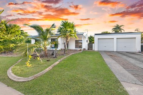 Property photo of 41 Sanford Street Leanyer NT 0812