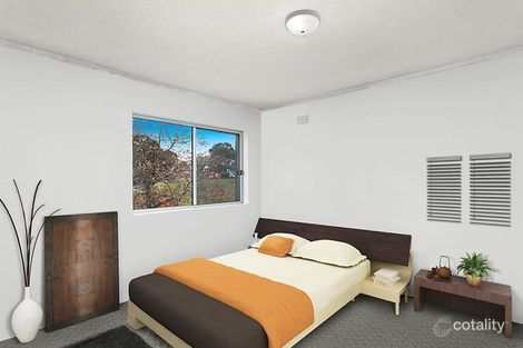 Property photo of 5/32 Brittain Crescent Hillsdale NSW 2036