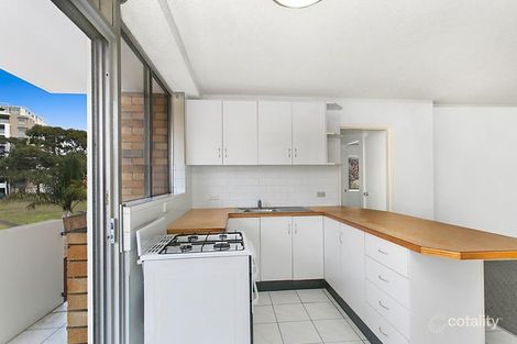 Property photo of 5/32 Brittain Crescent Hillsdale NSW 2036