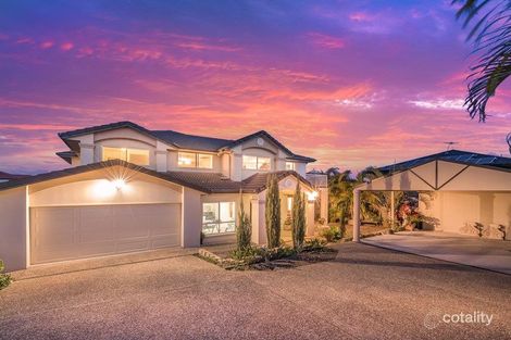 Property photo of 12 Drogheda Close Underwood QLD 4119