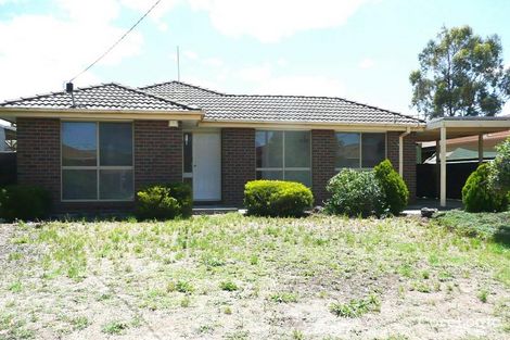 Property photo of 31 Songlark Crescent Werribee VIC 3030