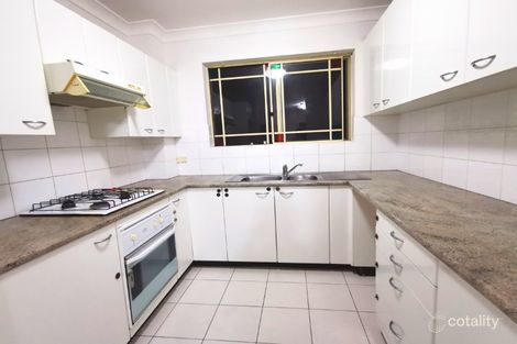 Property photo of 1/12-16 Seventh Avenue Campsie NSW 2194