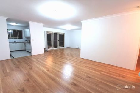 Property photo of 1/12-16 Seventh Avenue Campsie NSW 2194