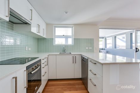 Property photo of 8/21 Forrester Terrace Bardon QLD 4065