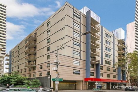 Property photo of 607/112 A'Beckett Street Melbourne VIC 3000