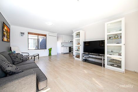 Property photo of 8 Rolls Street Franklin ACT 2913