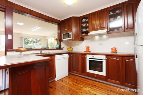 Property photo of 2 Wandarra Crescent Bradbury NSW 2560