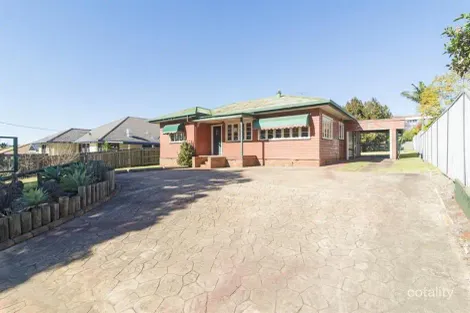 208 James St, South Toowoomba, QLD 4350