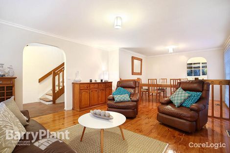 Property photo of 8 Alana Court Wantirna South VIC 3152