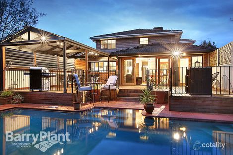 Property photo of 8 Alana Court Wantirna South VIC 3152