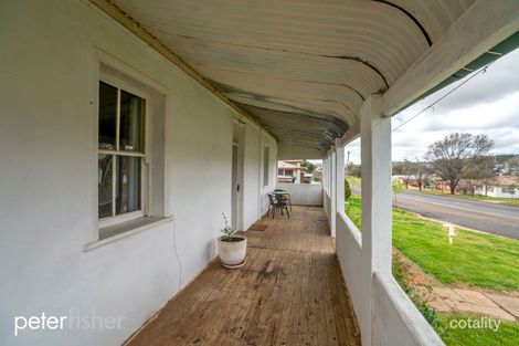 Property photo of 11 Kiewa Street Manildra NSW 2865