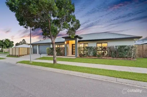 Property photo of 41 Hodkinson Street Redlynch QLD 4870