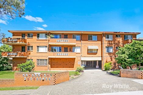 11/436 Guildford Rd, Guildford, NSW 2161