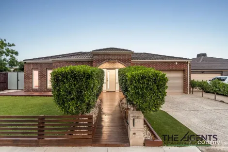 893 Sayers Rd, Tarneit, VIC 3029