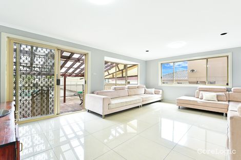 Property photo of 29 Penshurst Road Roselands NSW 2196
