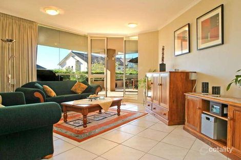 Property photo of 3/162E Burwood Road Concord NSW 2137