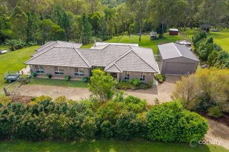 Property photo of 19 Grand View Drive Ocean View QLD 4521