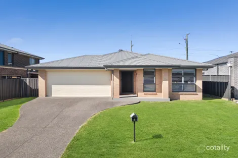 4 Guest St, Boolaroo, NSW 2284