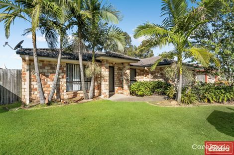 Property photo of 11 Renmark Crescent Caboolture South QLD 4510