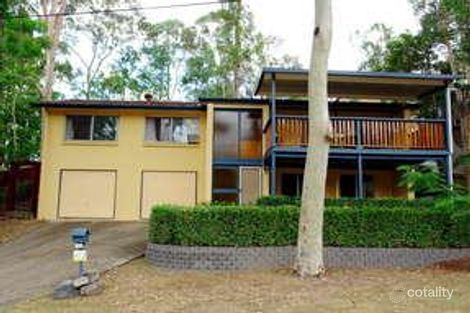 2 Kim St, Chapel Hill, QLD 4069