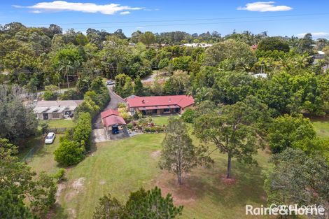 Property photo of 31 Swift Drive Cooroy QLD 4563