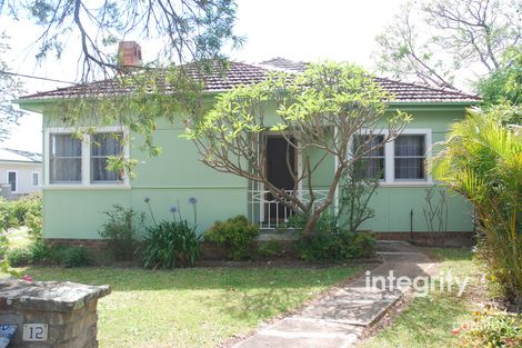 Property photo of 12 View Street Nowra NSW 2541
