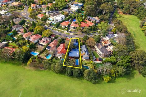45 Suttie Rd, Bellevue Hill, NSW 2023