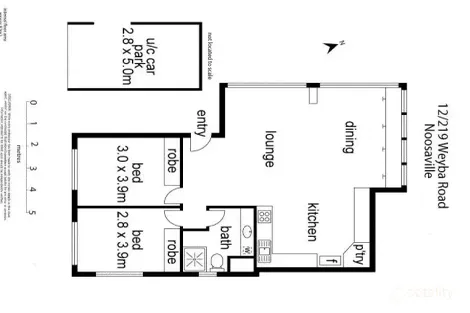 Property photo of 12/219 Weyba Road Noosaville QLD 4566