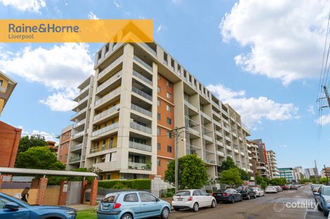 79/10-16 Castlereagh St, Liverpool, NSW 2170