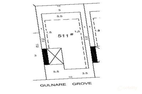 34 Gulnare Gr, Lightsview, SA 5085
