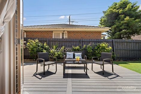 Property photo of 5 Chivers Avenue Glen Waverley VIC 3150