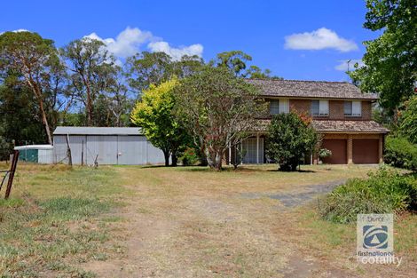 Property photo of 2679 Old Northern Road Glenorie NSW 2157