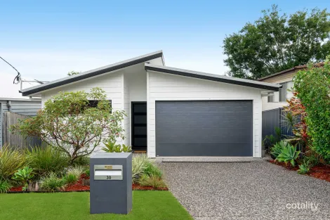 Property photo of 30 Arakurta Street Lota QLD 4179