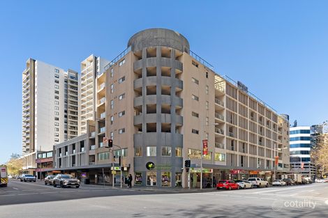 Property photo of 602/22 Charles Street Parramatta NSW 2150