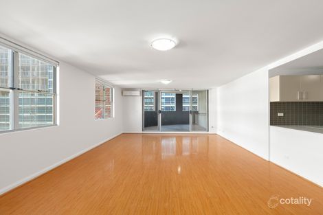 Property photo of 602/22 Charles Street Parramatta NSW 2150