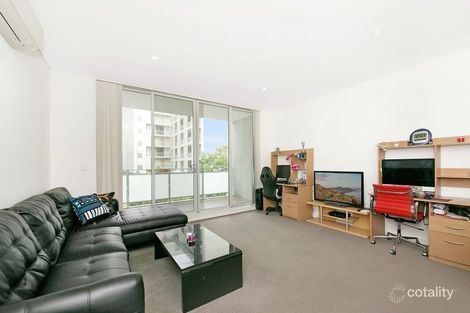 Property photo of 207/9 Hilts Road Strathfield NSW 2135