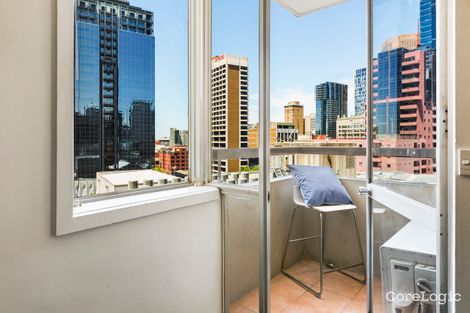 Property photo of 12B/131 Lonsdale Street Melbourne VIC 3000