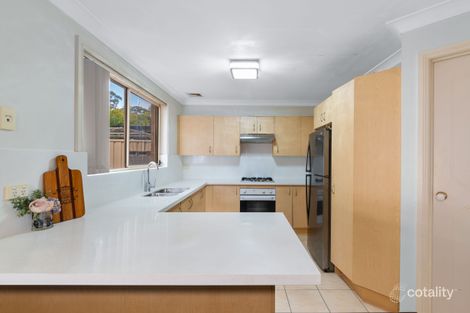 Property photo of 2 Sloe Place Prestons NSW 2170