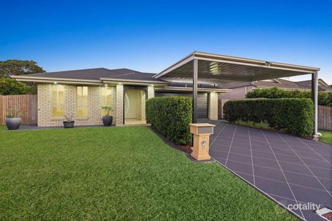 12 Midgley St, Dakabin, QLD 4503