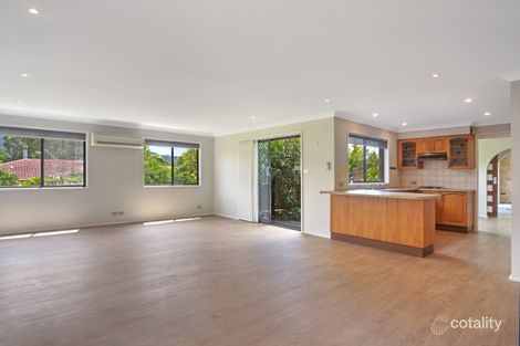 Property photo of 99 Lyndhurst Drive Bomaderry NSW 2541