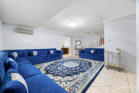 Property photo of 2 Sloe Place Prestons NSW 2170