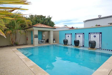 Property photo of LOT 5/26-34 Sapium Road Ashmore QLD 4214