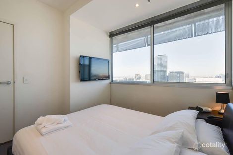 Property photo of 2302/620 Collins Street Melbourne VIC 3000