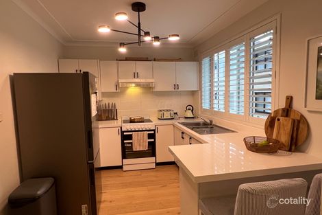 Property photo of 8/37 St Georges Crescent Drummoyne NSW 2047